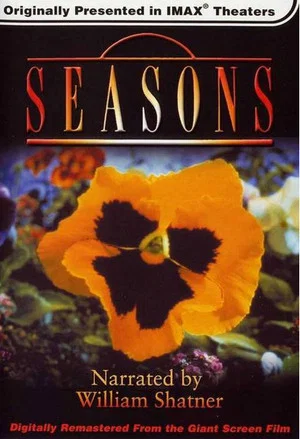 Постер: Seasons