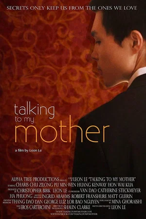 Постер: Talking To My Mother