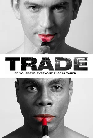 Постер: Trade