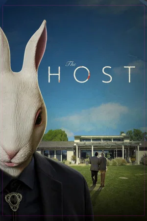 Постер: The Host