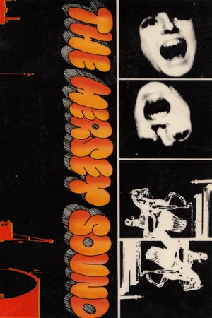 Постер: Sex, Chips & Poetry: 50 Years of the Mersey Sound