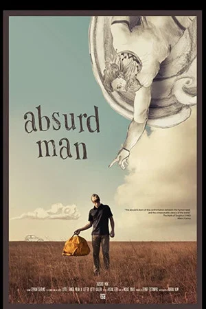 Постер: Absurd Man