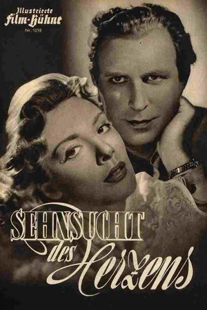 Постер: Die Sehnsucht des Herzens
