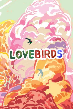 Постер: Lovebirds