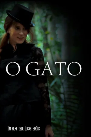 Постер: O Gato