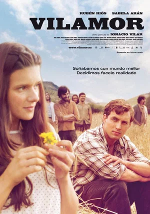Постер: Vilamor