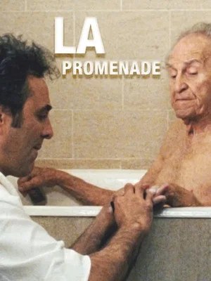 Постер: La promenade