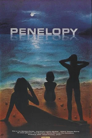 Постер: Penelopy