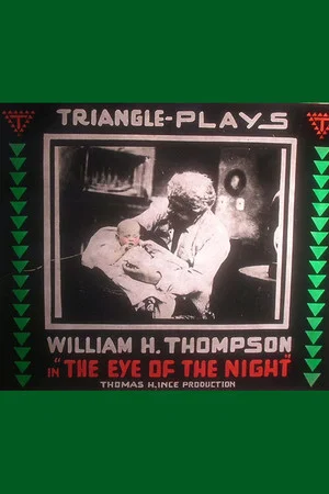 Постер: The Eye of the Night