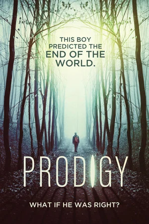 Постер: Prodigy