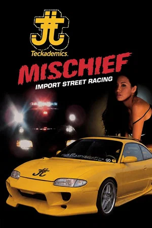 Постер: Mischief 1
