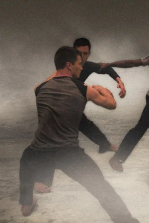 Постер: Lost Action: Trace