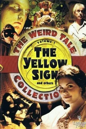 Постер: The Yellow Sign