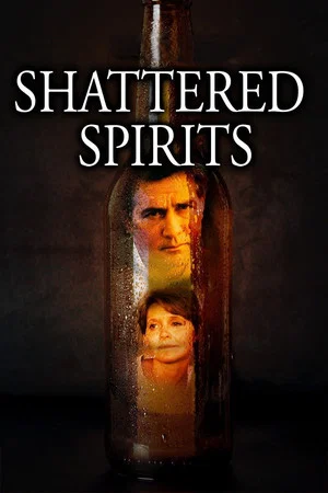 Постер: Shattered Spirits