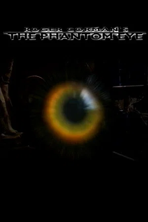 Постер: The Phantom Eye
