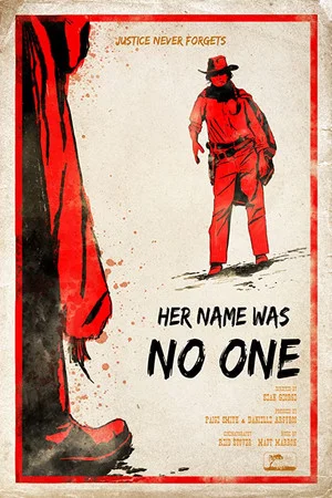 Постер: Her Name Was No One