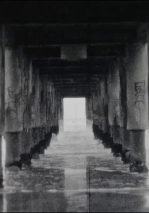 Постер: Puertas
