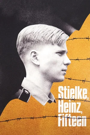 Постер: Stielke, Heinz, Fifteen...