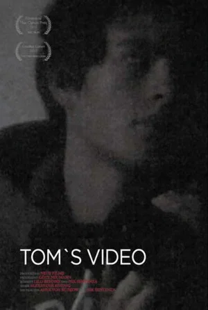 Постер: Tom's Video