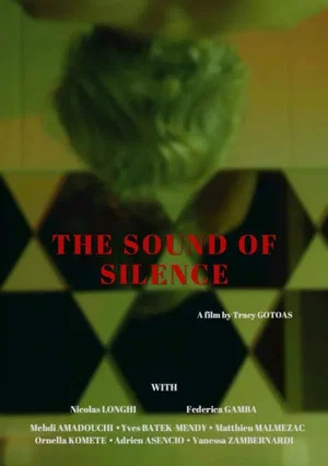 Постер: The Sound of Silence