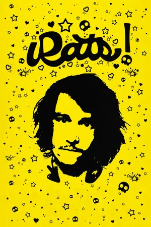 Постер: RATS!