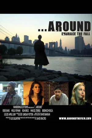 Постер: ...Around
