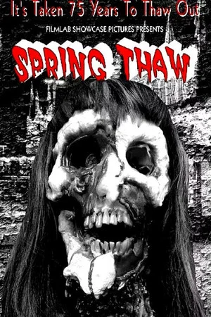 Постер: Spring Thaw