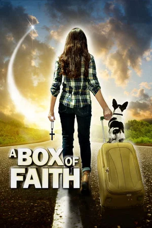 Постер: A Box of Faith