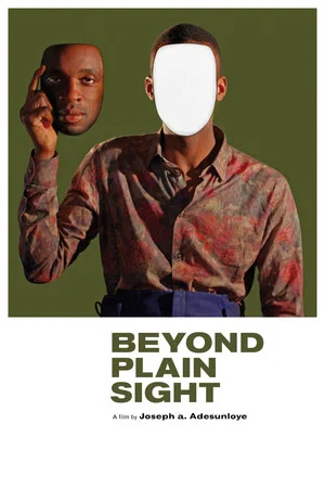 Постер: Beyond Plain Sight
