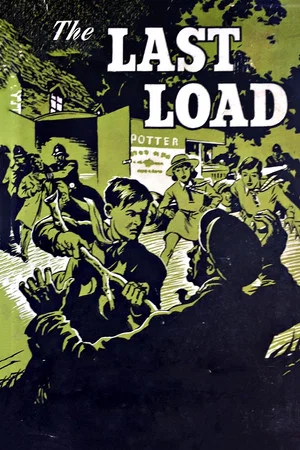 Постер: The Last Load