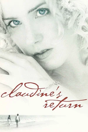 Постер: Claudine's Return
