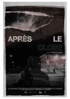 Постер: After Closing