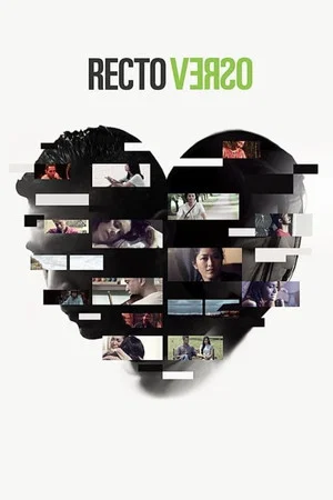 Постер: Rectoverso