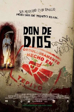 Постер: Don de Dios