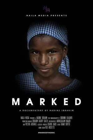 Постер: Marked