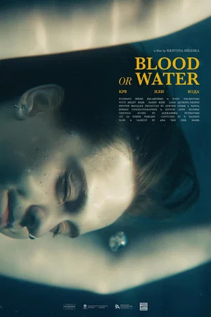 Постер: Blood or Water