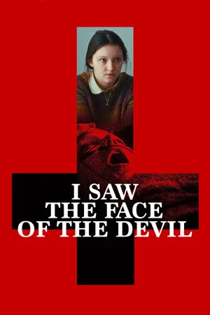 Постер: I Saw the Face of the Devil