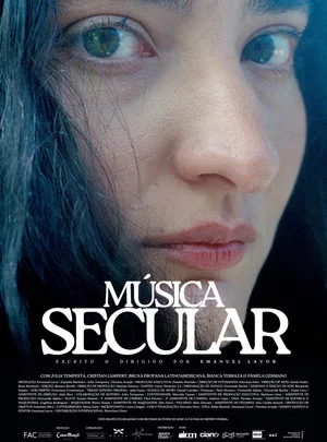 Постер: Música Secular