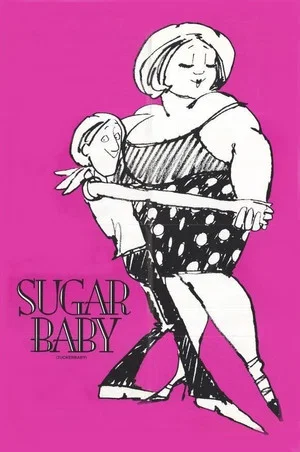 Постер: Sugarbaby