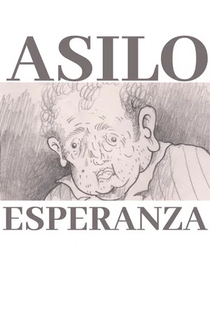 Постер: Asilo Esperanza