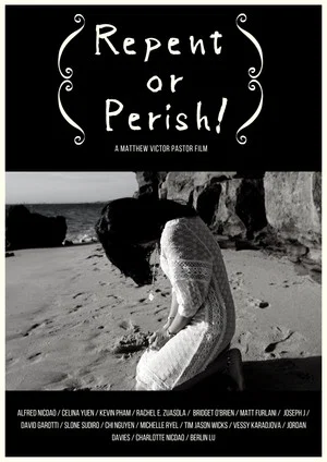 Постер: Repent or Perish!