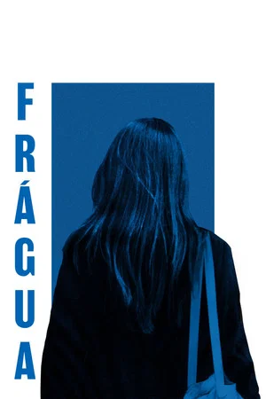 Постер: Frágua