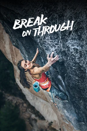 Постер: Break on Through