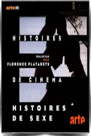 Постер: Histoires de cinéma, histoire de sexe