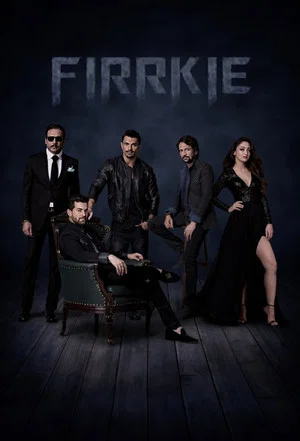Постер: Firrkie
