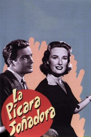 Постер: La pícara soñadora