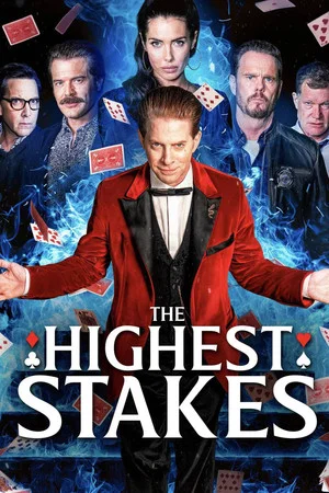 Постер: The Highest Stakes