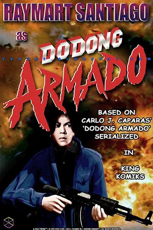 Постер: Dodong Armado