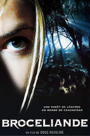 Постер: Brocéliande