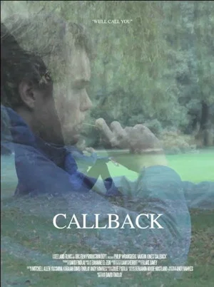 Постер: Callback